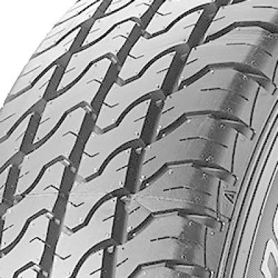 Econodrive 235/65 R16 115/113R - Opona do lekkich pojazdów ciężarowych