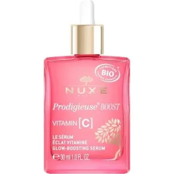 Nuxe Prodigieuse Boost Serum z Witaminą C 30 ml