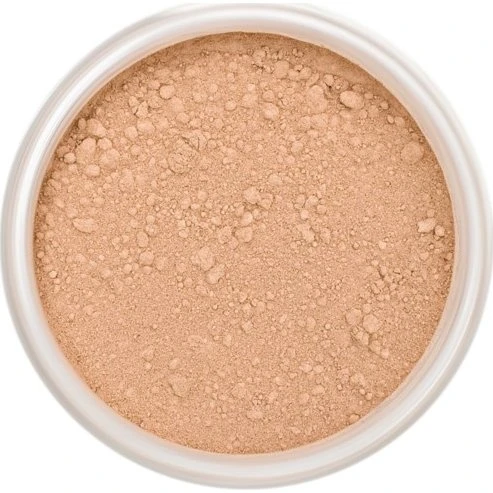 Lily Lolo Podkład Mineralny SPF15 Cool Caramel 10 ml