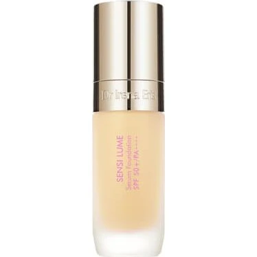 Dr Irena Eris Sensi Lume Serum-Podkład SPF50+ 300 Light Desert 30ml