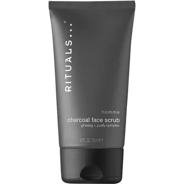 Rituals Homme Peeling do Twarzy 125 ml