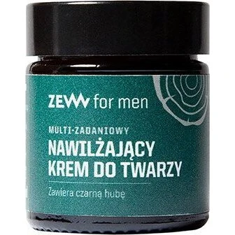 ZEW for Men Multi-zadaniowy Krem do Twarzy 30ml