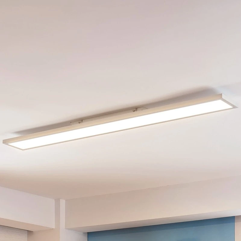 Lampa sufitowa Enora Arcchio 50W White - Panel LED 3500lm