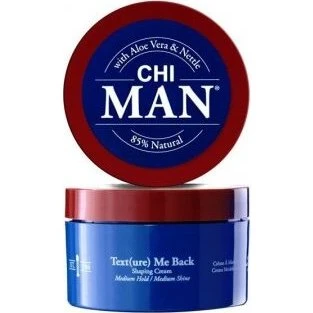 CHI Man Texture Me Back Krem do stylizacji 85g