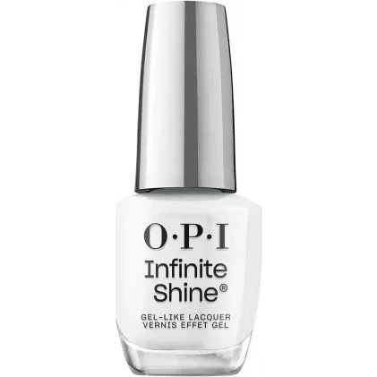 OPI Infinite Shine Cajun Shrimp, kremowy koralowy, 15 ml