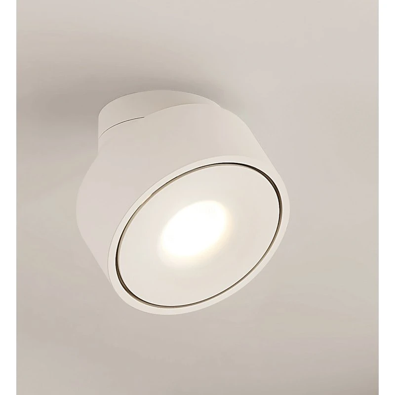 Arcchio Rotari Ranka LED Lampa Sufitowa 11,8W Biała