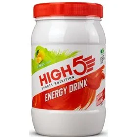 High5 Energy Drink Cytrusowy 2,2kg