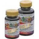 Animal Parade GOLD Multivitamin Dziecięcy 60 Tabletek