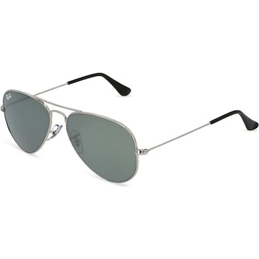 Ray-Ban RB 3025 Aviator Large Metal 001/51 62 Złoty
