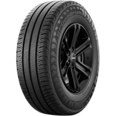 Michelin Activan 2 205/70 R15 106R