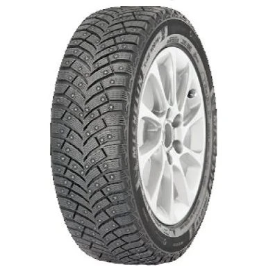 Opony zimowe X-Ice North 4 255/50 R19 107T