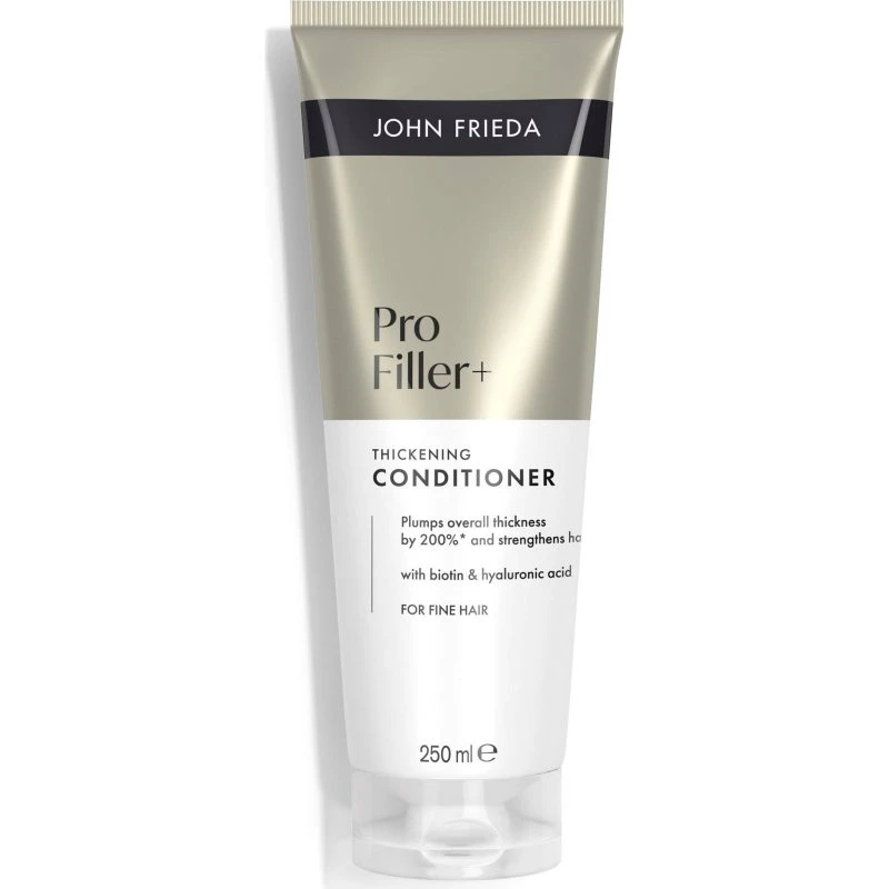 John Frieda ProFiller+ Odżywka Zagęszczająca 250 ml