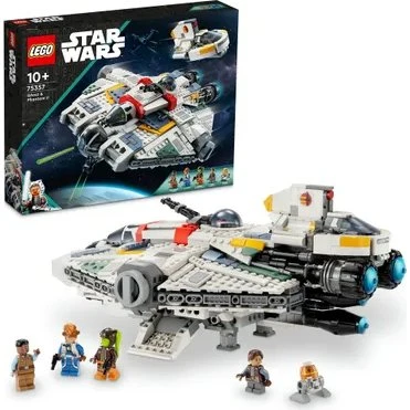 LEGO Star Wars Duch i Upiór II (75357)