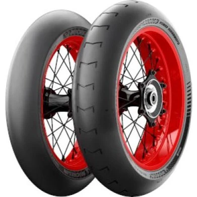 Michelin Power Supermoto 120/80 R16