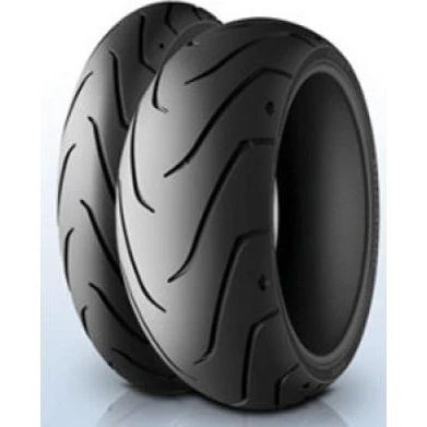Michelin Scorcher 11 240/40 R18 79V