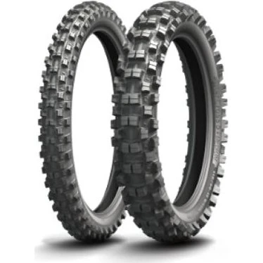 Michelin Starcross 5 Opona Motocrossowa 70/100 D19 42M