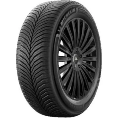 Michelin CrossClimate 3 225/55 R17 101Y Opona Całoroczna