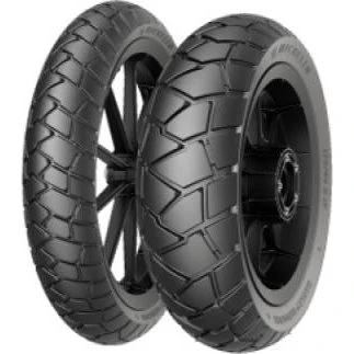 Michelin Scorcher Adventure 120/70 R19 60V