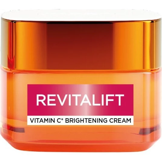 L'Oreal Paris Revitalift krem rozświetlający z witaminą C 50ml
