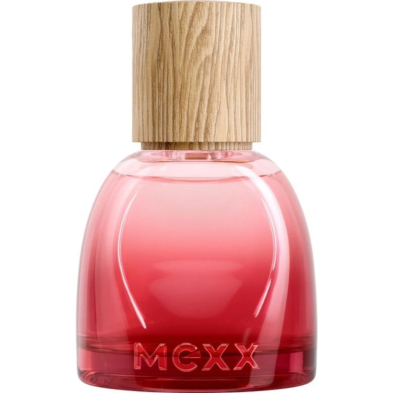 Mexx Inspired Warmth for Her woda perfumowana 50 ml