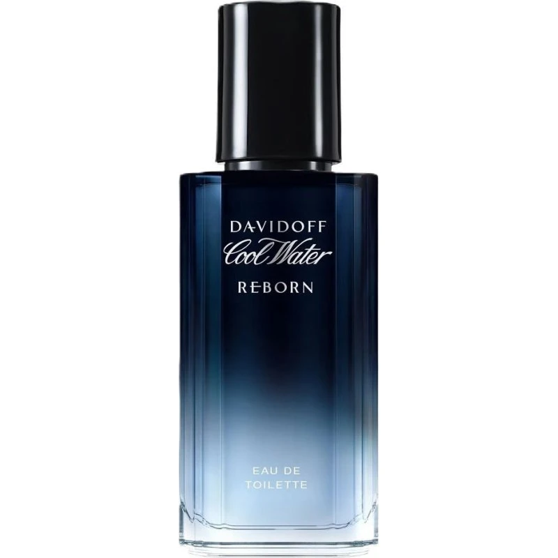 Davidoff Cool Water Reborn Men woda toaletowa 40 ml