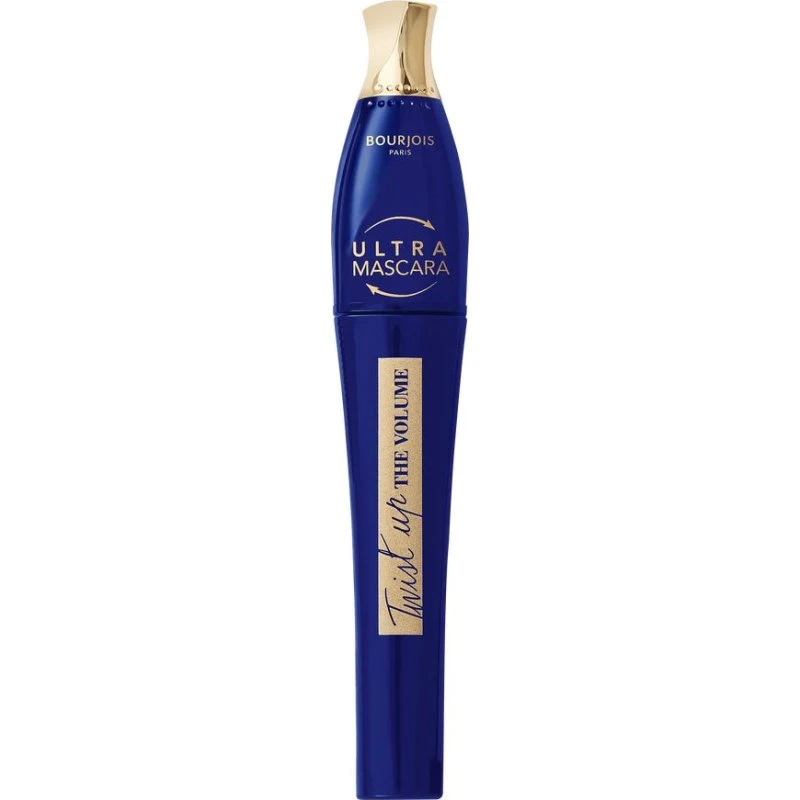 Bourjois Twist Up The Volume tusz do rzęs 03 Ultra Blue 8ml