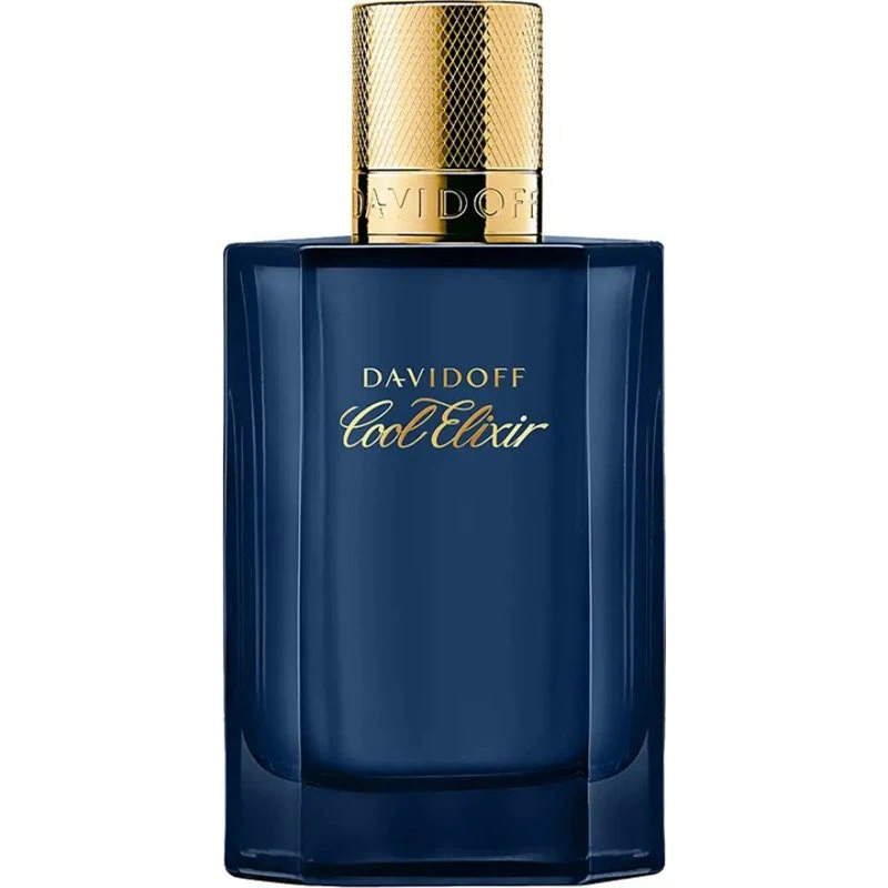 Davidoff Cool Elixir Perfumy 100 ml