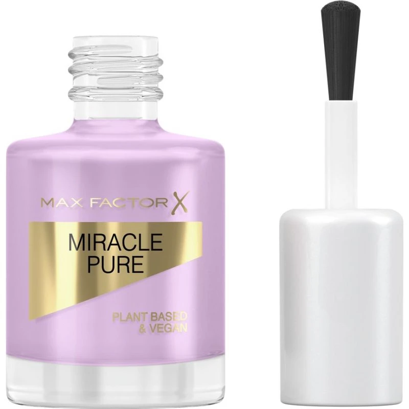 Max Factor Miracle Pure lakier do paznokci 580 Lucky Jade 12ml
