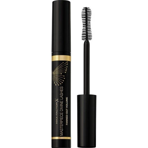 Max Factor Masterpiece Divine Lashes Tusz do rzęs 01 Rich Black 8ml