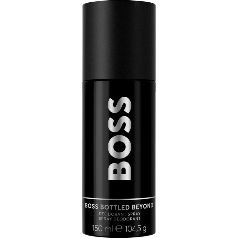 Hugo Boss Boss Bottled Beyond dezodorant w sprayu 150ml