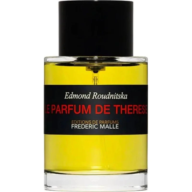 Frederic Malle Le Parfum De Therese Eau de Parfum 100ml