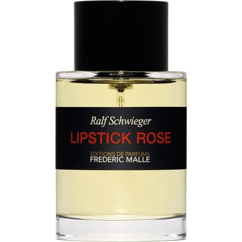 Frederic Malle Lipstick Rose Eau de Parfum 100 ml