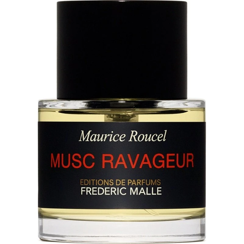 Frederic Malle Musc Ravageur woda perfumowana 100 ml
