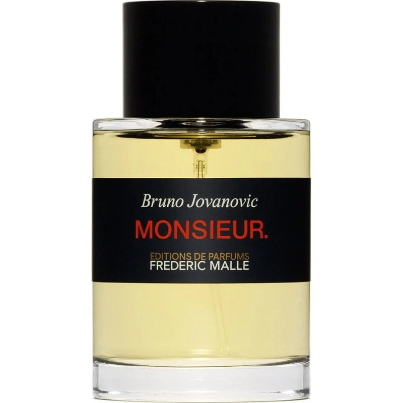 Frederic Malle Monsieur Eau de Parfum 50 ml