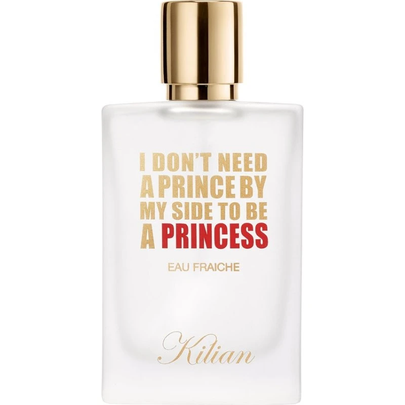 Kilian Princess Eau Fraiche woda perfumowana 50 ml