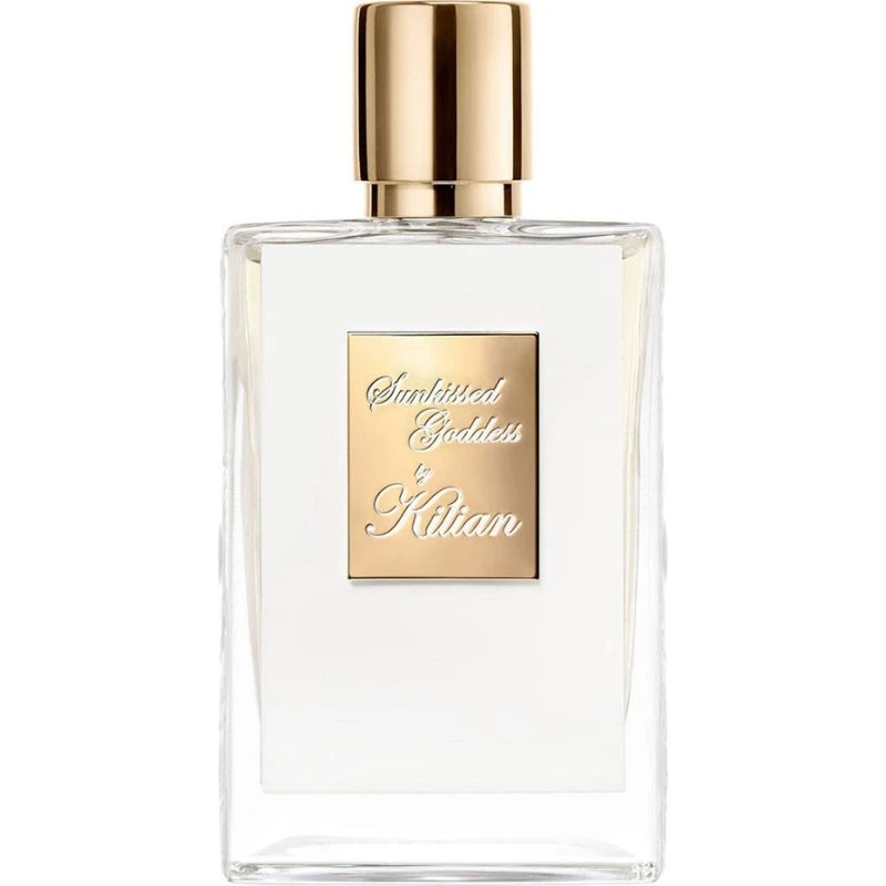 Kilian Sunkissed Goddess woda perfumowana refillable 50 ml