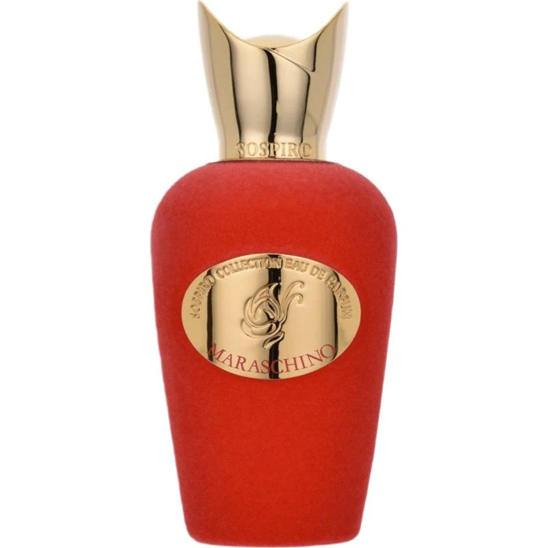 Sospiro Perfumes Maraschino Eau de Parfum 100 ml