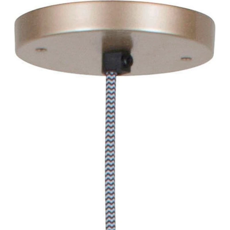 Forestier Papillon XS Lampa Wisząca Golden
