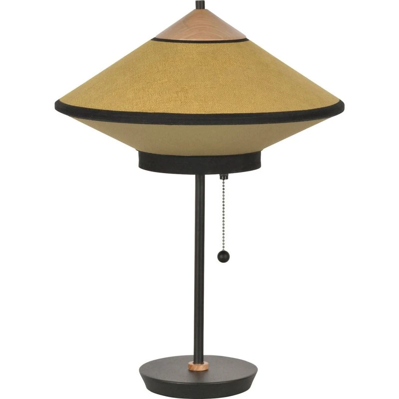 Forestier Cymbal S Lampa Stołowa Bronze - Designerska