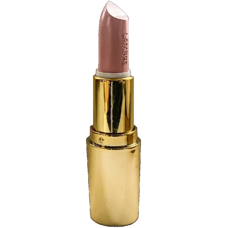 Lambre Exclusive Colour Lipstick 04 Burnt Peach, 4g