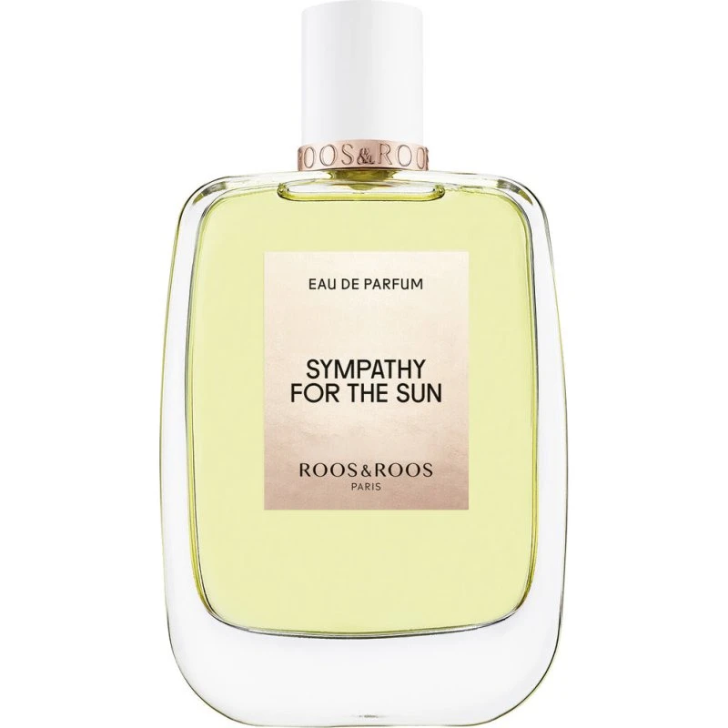 Roos & Roos Sympathy For The Sun woda perfumowana 100ml