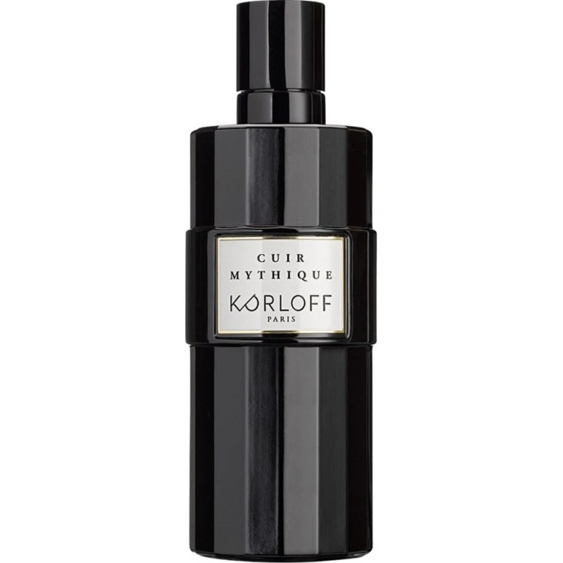 Korloff Cuir Mythique woda perfumowana 100ml