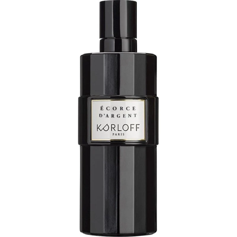 Korloff Ecorce D'Argent Woda Perfumowana 100ml
