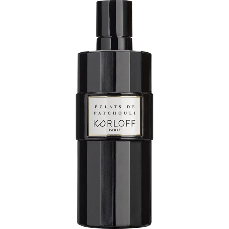 Korloff Eclats De Patchouli woda perfumowana 100ml