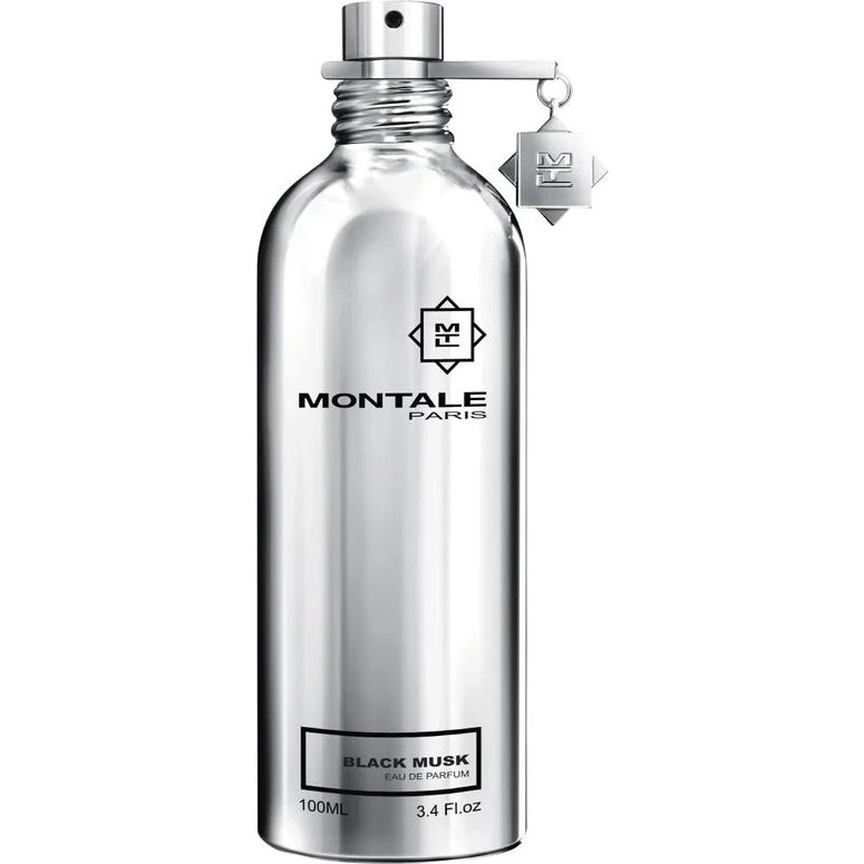 Montale Black Musk woda perfumowana 100 ml