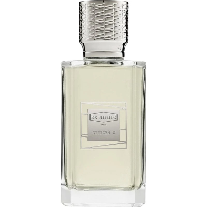 Ex Nihilo Citizen X Eau de Parfum 100ml
