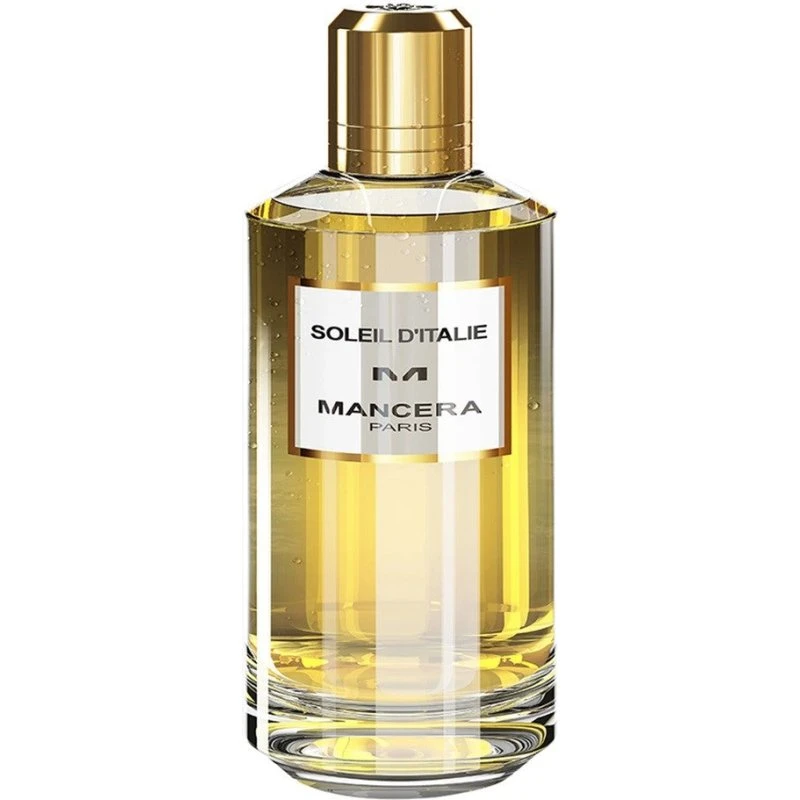 Mancera Soleil d'Italie woda perfumowana 120 ml