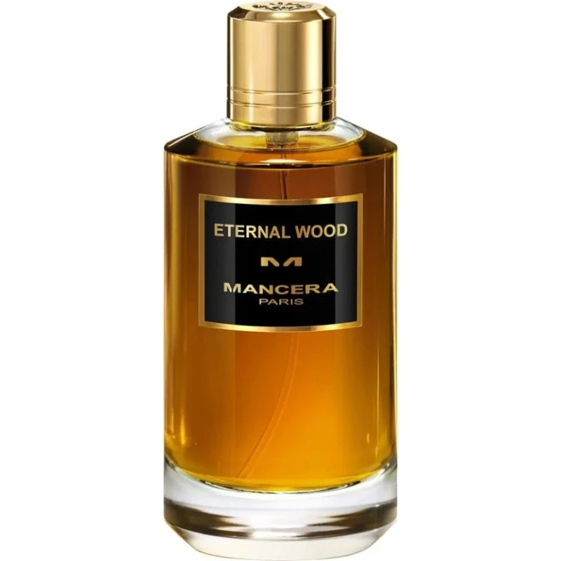 Mancera Eternal Wood Eau de Parfum 120 ml