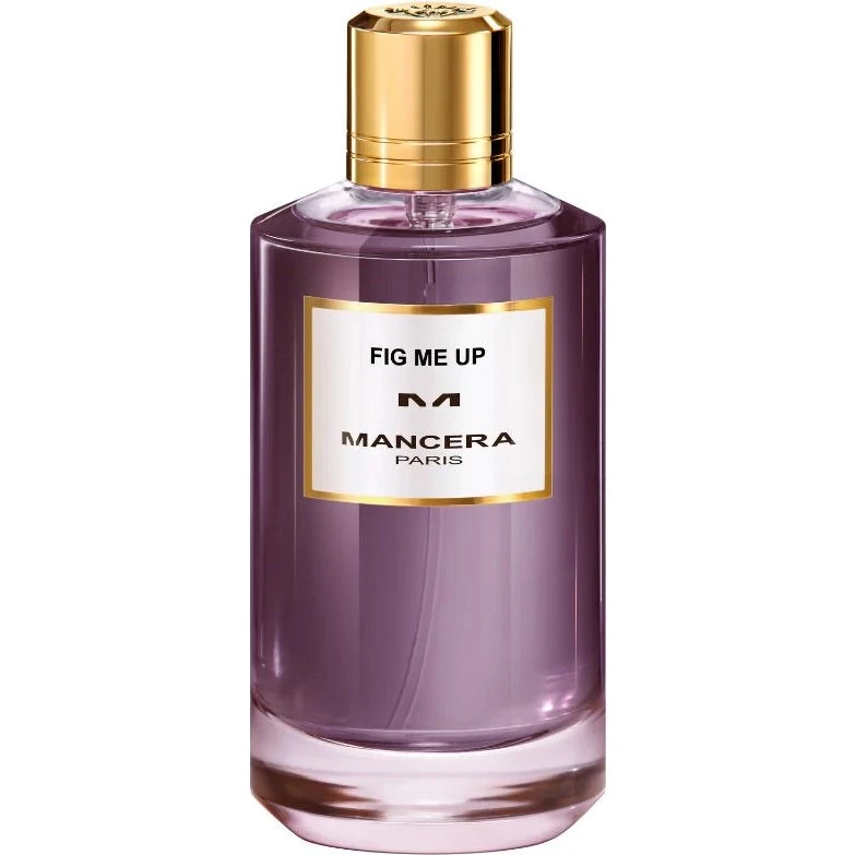 Mancera Fig Me Up woda perfumowana 120 ml
