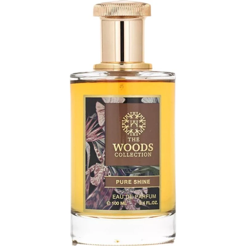 The Woods Collection Pure Shine woda perfumowana 100ml